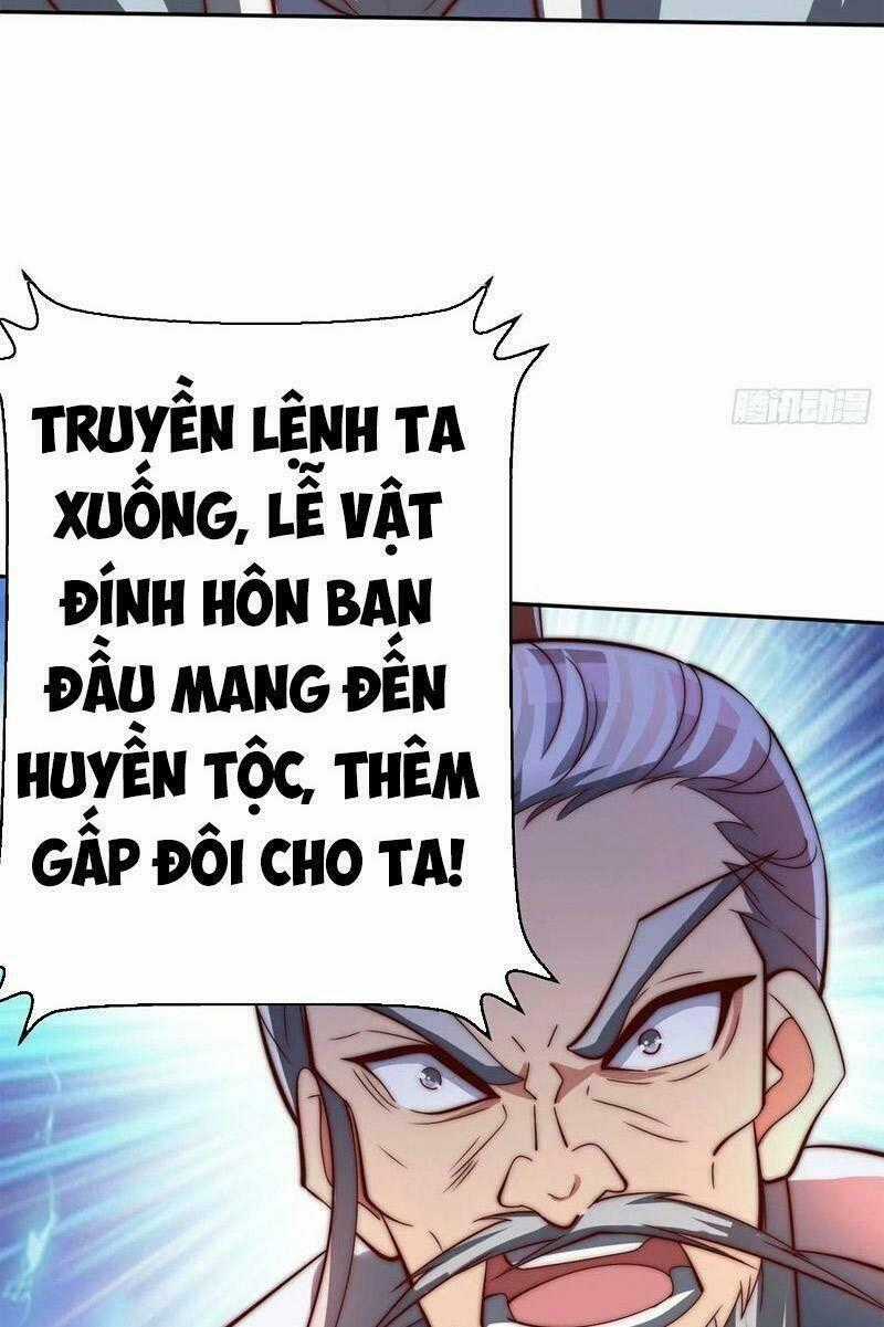 Ta Có Chín Nữ Đồ Đệ Chapter 294 trang 53