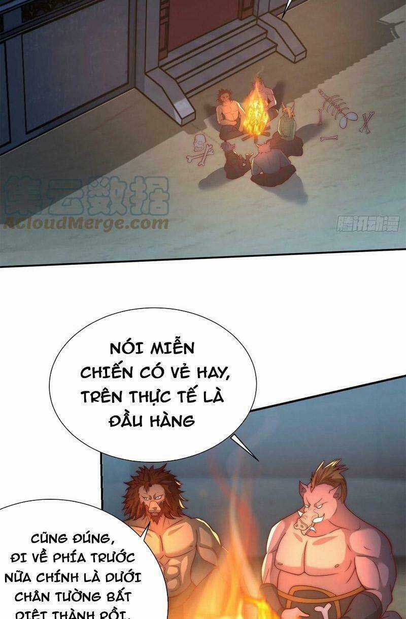 Ta Có Chín Nữ Đồ Đệ Chapter 294 trang 6