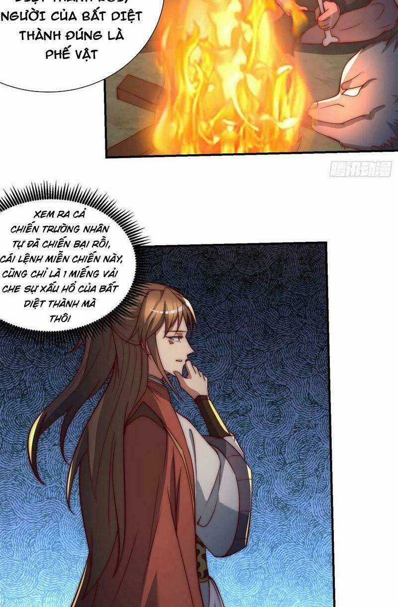 Ta Có Chín Nữ Đồ Đệ Chapter 294 trang 7