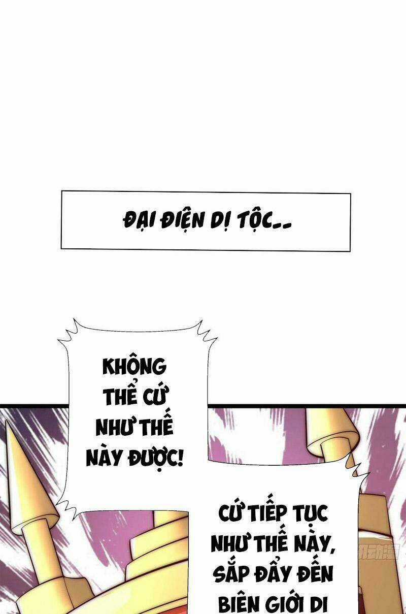 Ta Có Chín Nữ Đồ Đệ Chapter 295 trang 12