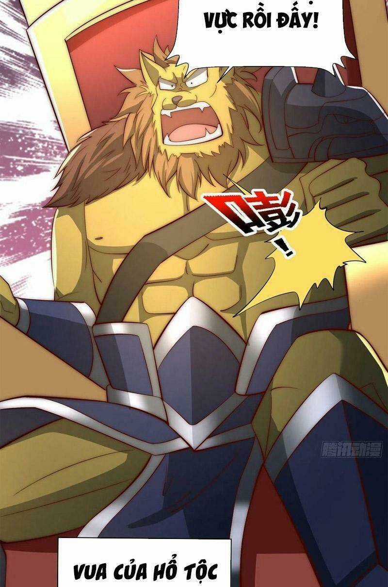 Ta Có Chín Nữ Đồ Đệ Chapter 295 trang 13