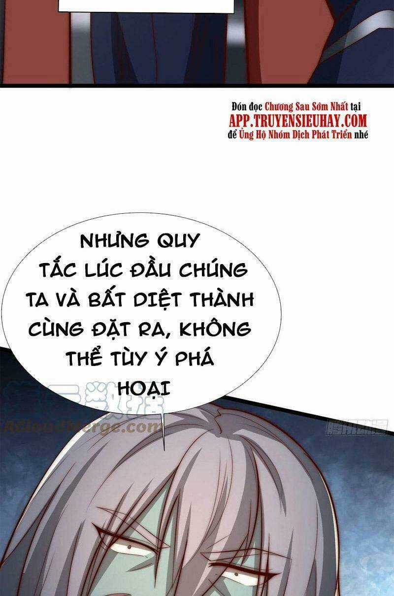 Ta Có Chín Nữ Đồ Đệ Chapter 295 trang 14