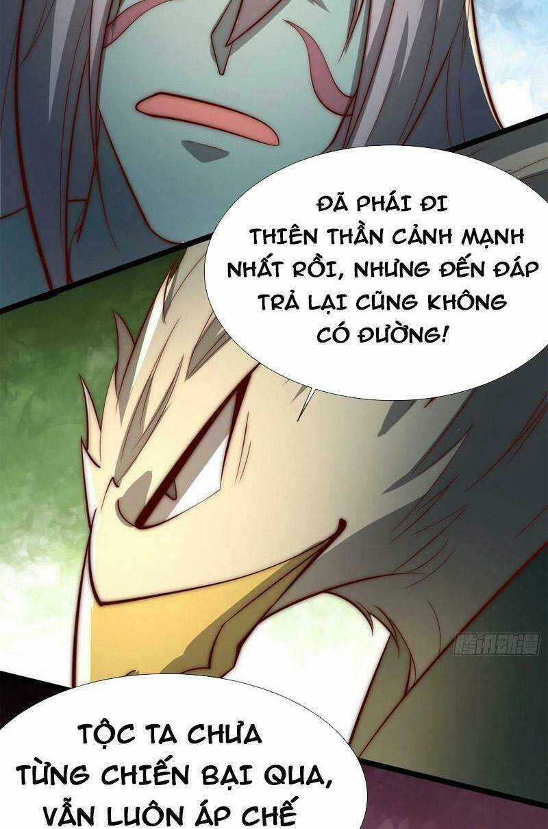 Ta Có Chín Nữ Đồ Đệ Chapter 295 trang 15