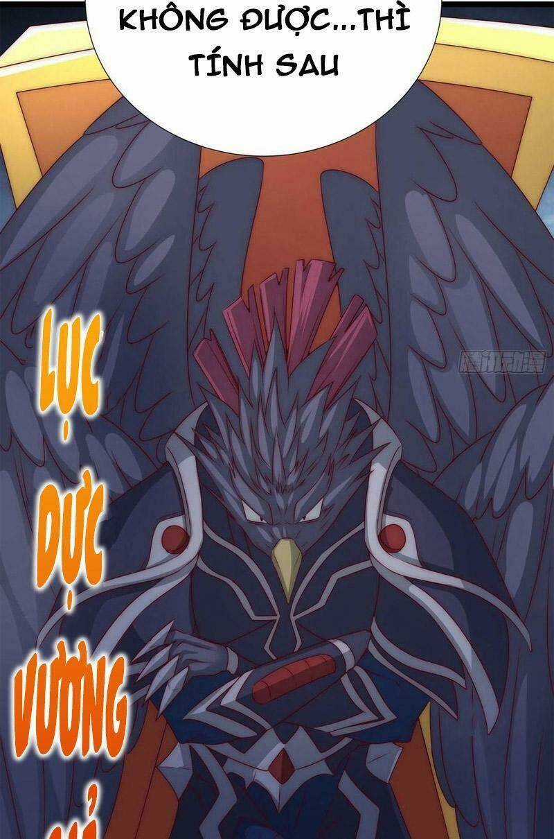 Ta Có Chín Nữ Đồ Đệ Chapter 295 trang 18