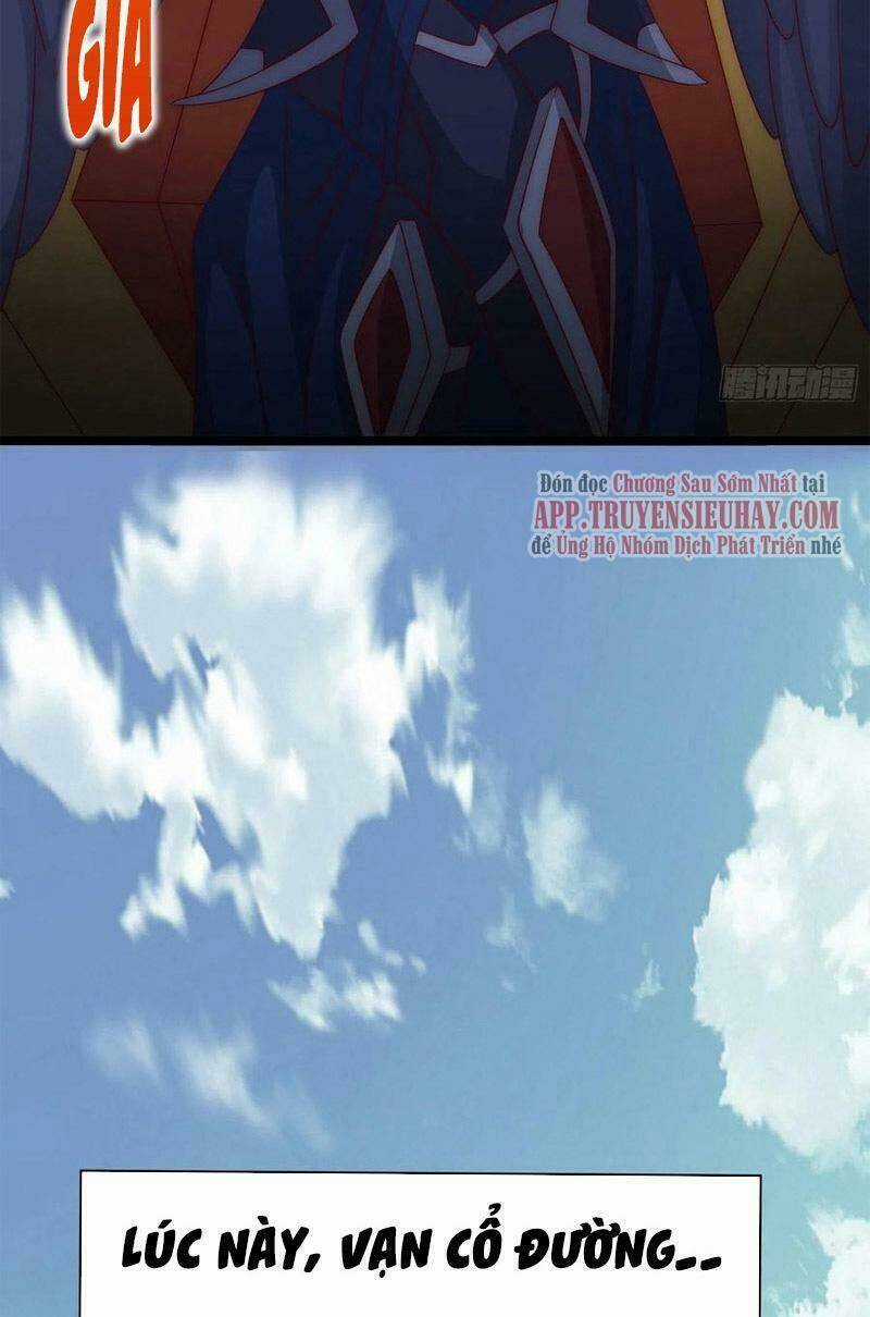 Ta Có Chín Nữ Đồ Đệ Chapter 295 trang 19