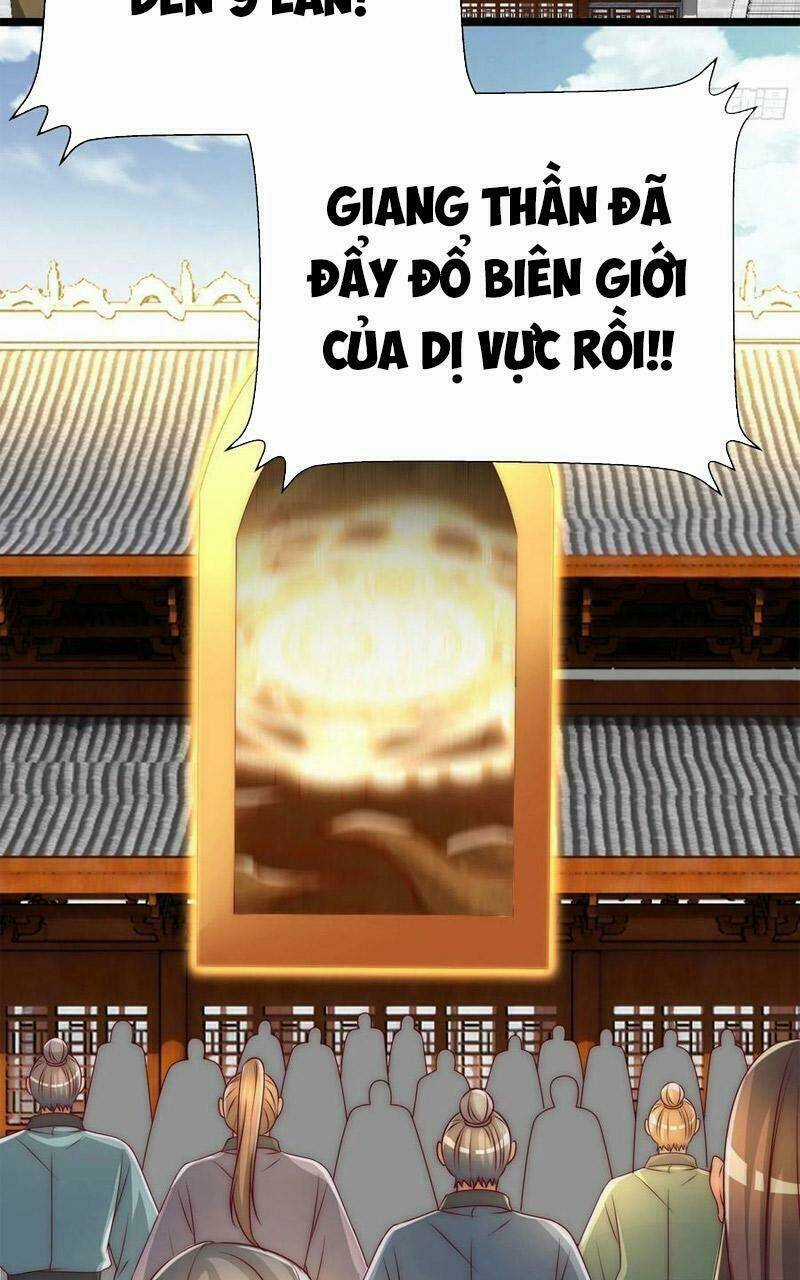 Ta Có Chín Nữ Đồ Đệ Chapter 295 trang 21