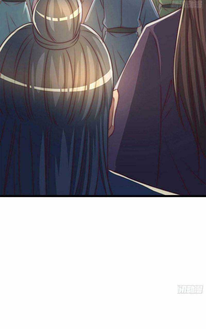 Ta Có Chín Nữ Đồ Đệ Chapter 295 trang 22