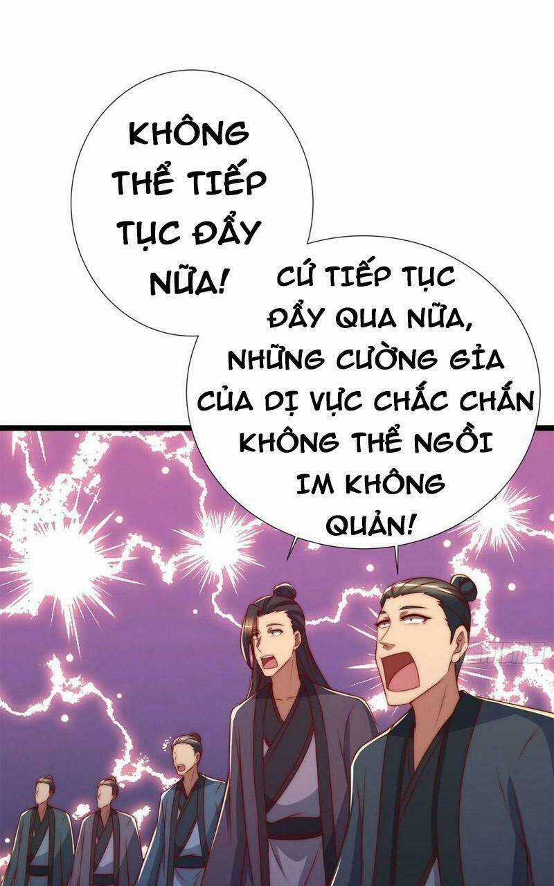 Ta Có Chín Nữ Đồ Đệ Chapter 295 trang 23
