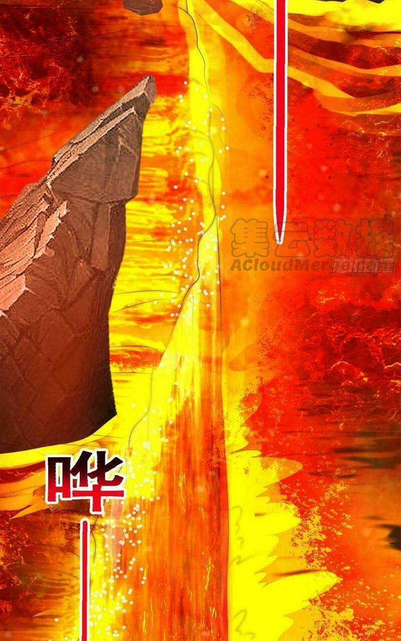 Ta Có Chín Nữ Đồ Đệ Chapter 295 trang 25