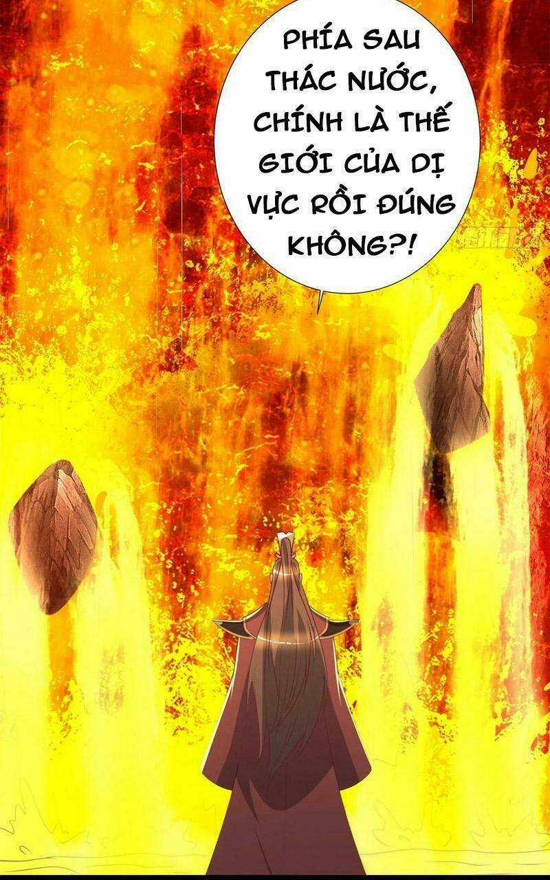 Ta Có Chín Nữ Đồ Đệ Chapter 295 trang 27