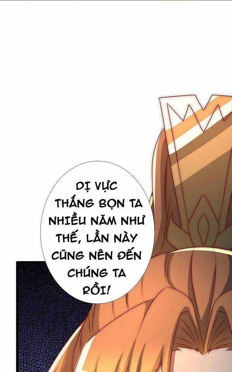 Ta Có Chín Nữ Đồ Đệ Chapter 295 trang 28
