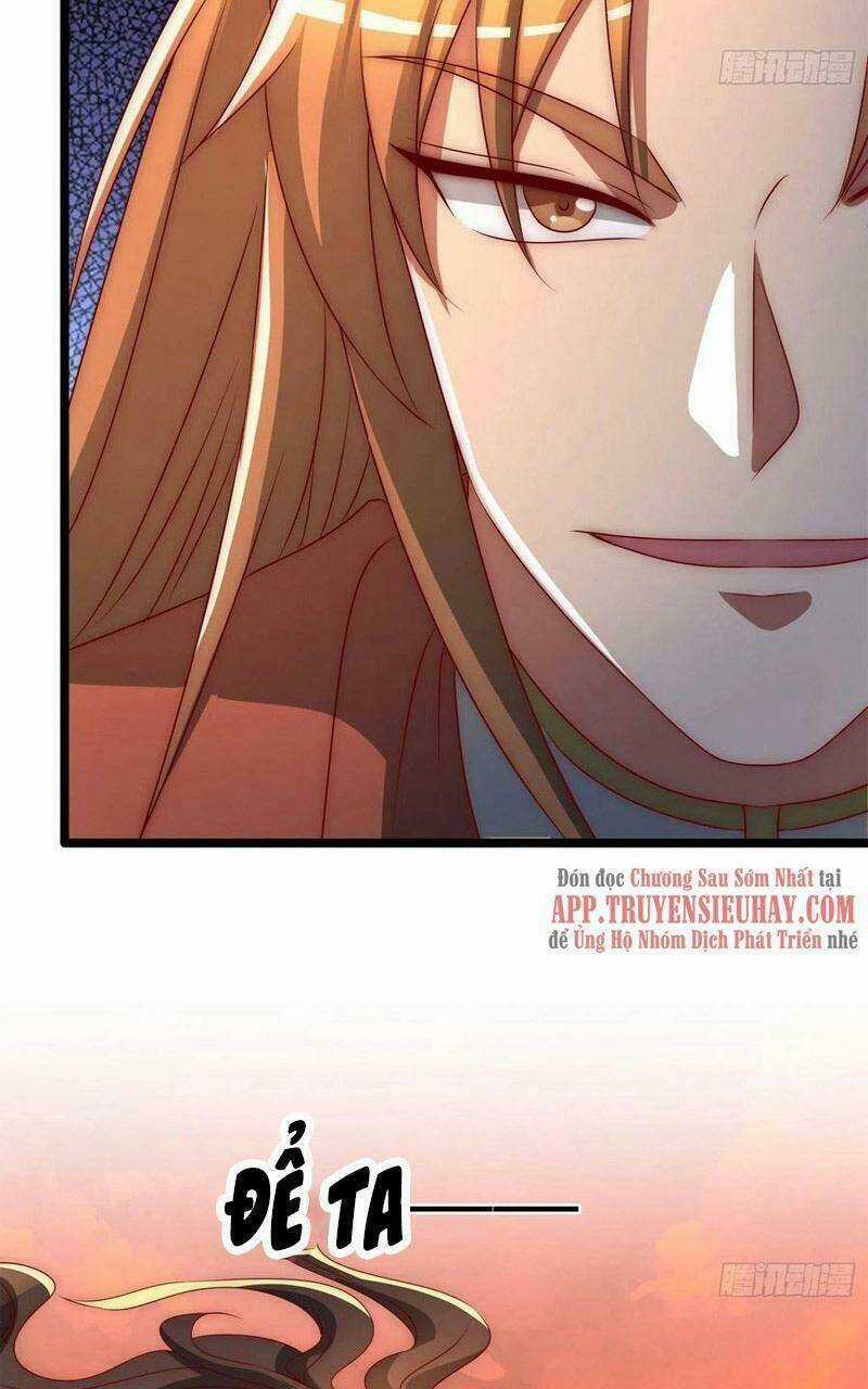 Ta Có Chín Nữ Đồ Đệ Chapter 295 trang 29