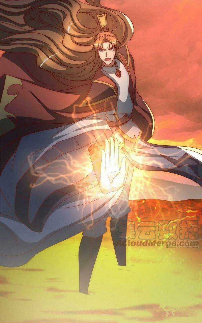 Ta Có Chín Nữ Đồ Đệ Chapter 295 trang 30