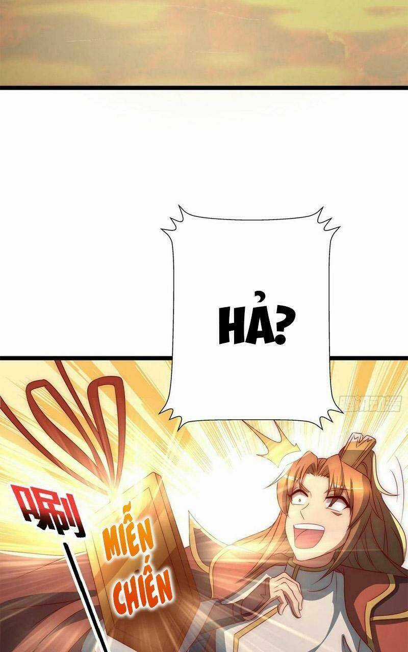 Ta Có Chín Nữ Đồ Đệ Chapter 295 trang 31