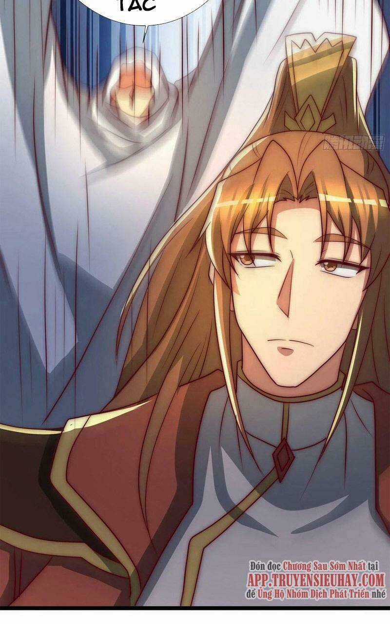 Ta Có Chín Nữ Đồ Đệ Chapter 295 trang 34