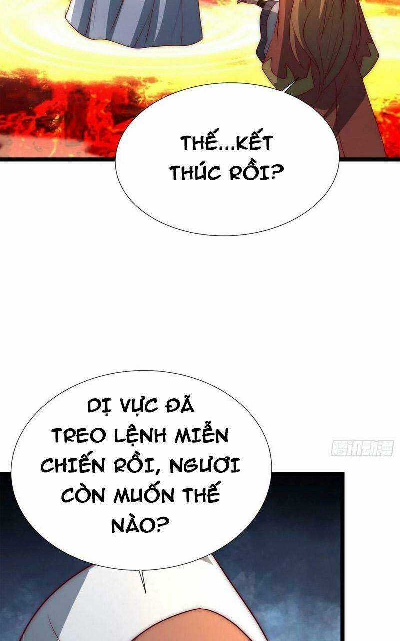 Ta Có Chín Nữ Đồ Đệ Chapter 295 trang 36