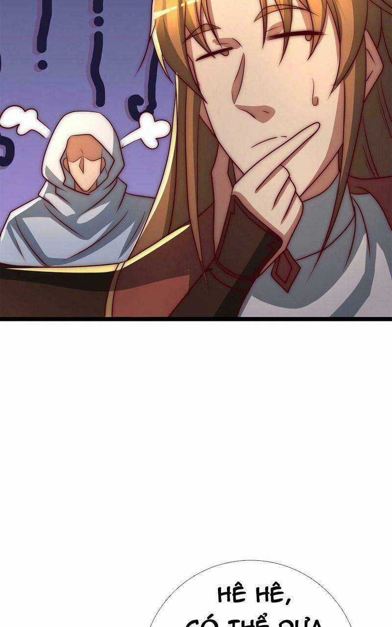 Ta Có Chín Nữ Đồ Đệ Chapter 295 trang 38