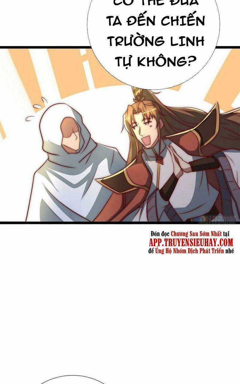 Ta Có Chín Nữ Đồ Đệ Chapter 295 trang 39