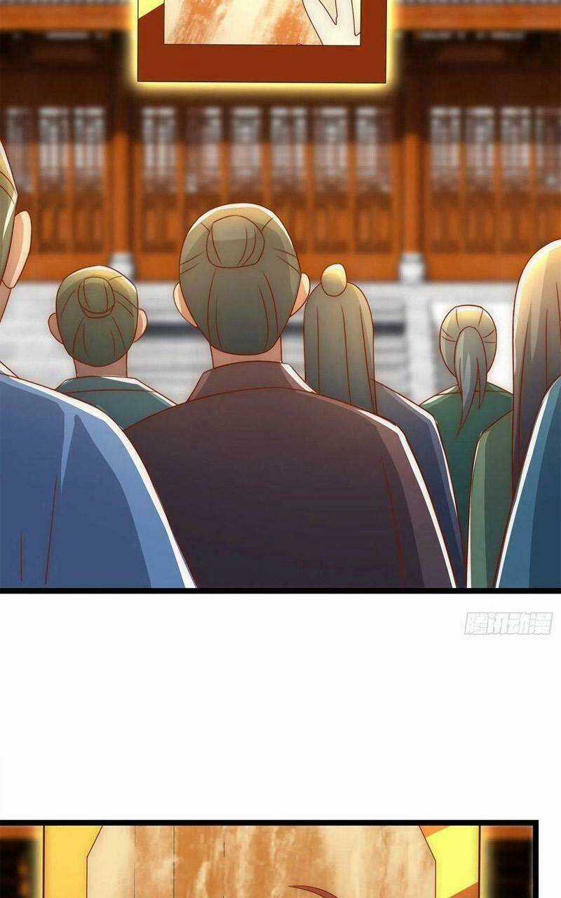 Ta Có Chín Nữ Đồ Đệ Chapter 295 trang 45