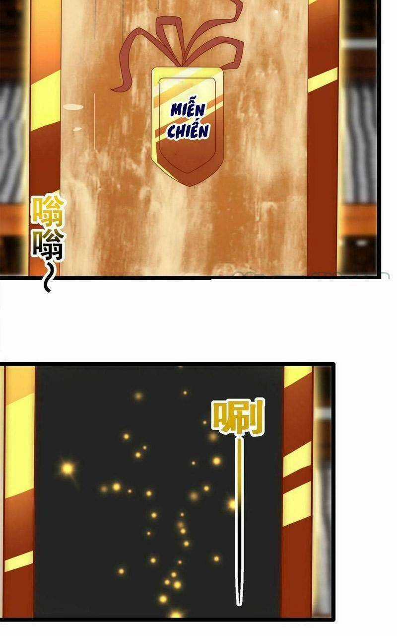 Ta Có Chín Nữ Đồ Đệ Chapter 295 trang 46