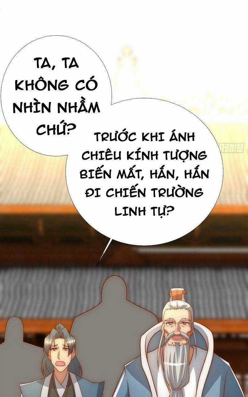 Ta Có Chín Nữ Đồ Đệ Chapter 295 trang 47