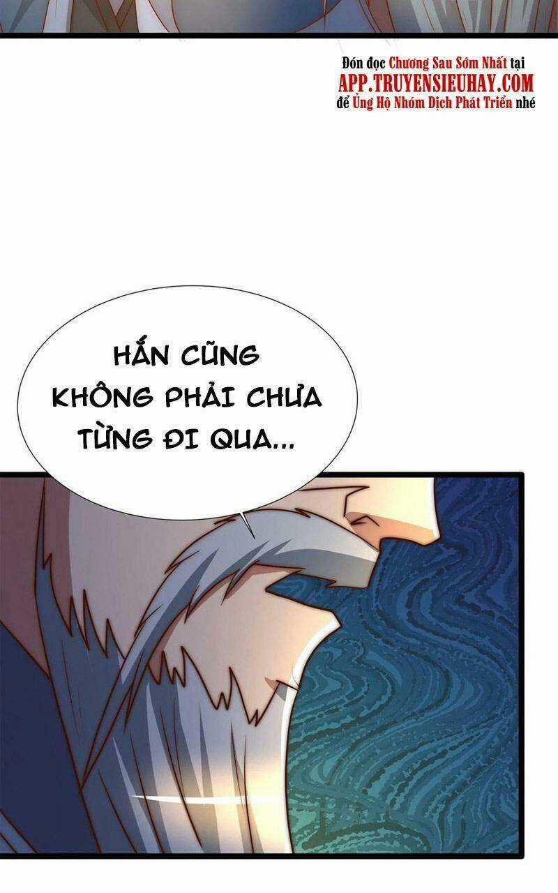 Ta Có Chín Nữ Đồ Đệ Chapter 295 trang 49