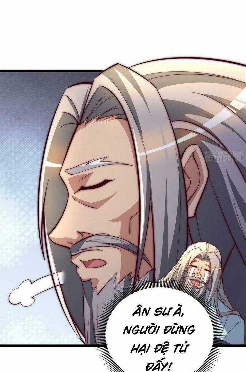 Ta Có Chín Nữ Đồ Đệ Chapter 295 trang 5