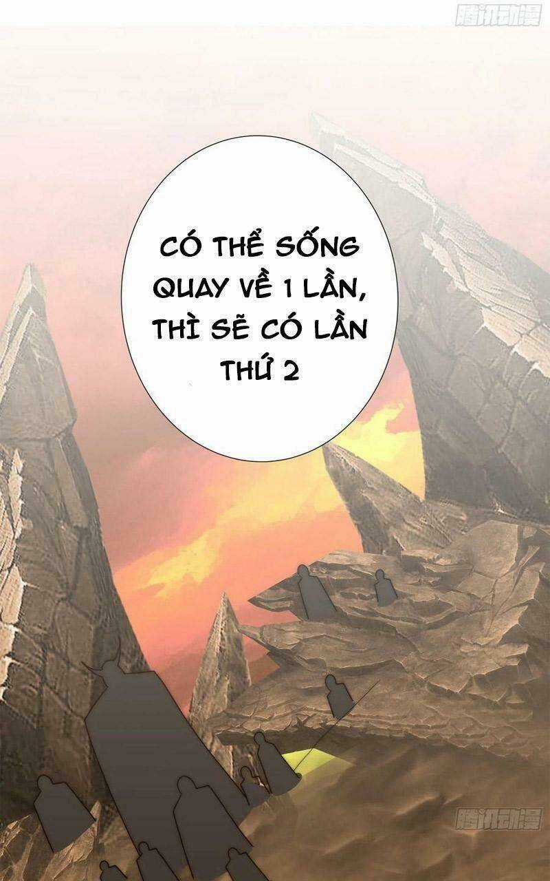 Ta Có Chín Nữ Đồ Đệ Chapter 295 trang 50