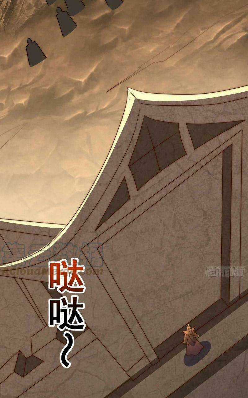 Ta Có Chín Nữ Đồ Đệ Chapter 295 trang 51