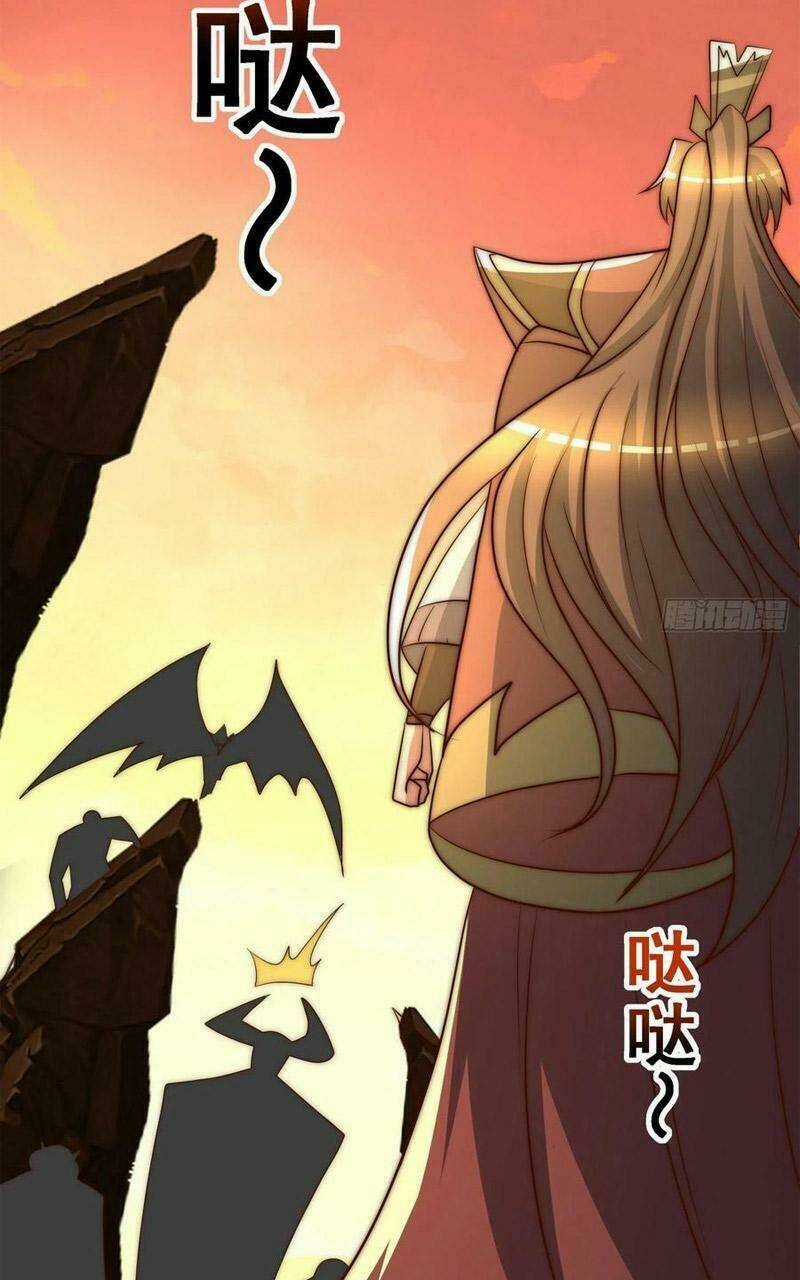 Ta Có Chín Nữ Đồ Đệ Chapter 295 trang 53