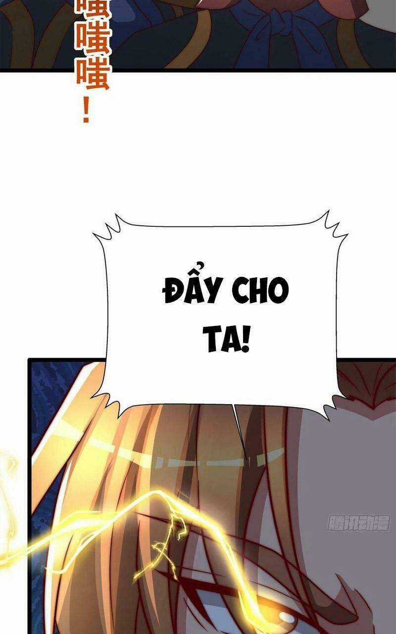 Ta Có Chín Nữ Đồ Đệ Chapter 295 trang 57