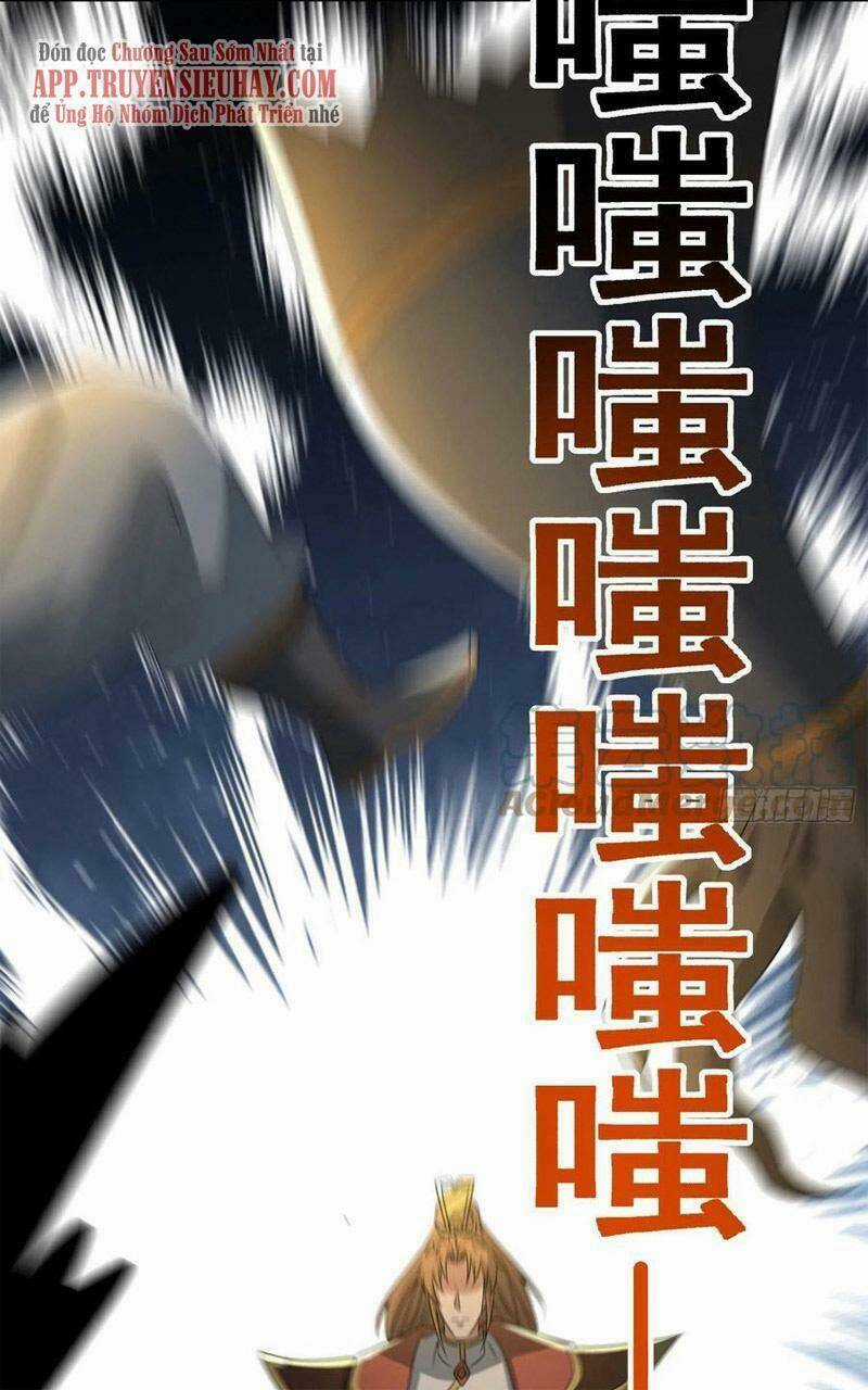 Ta Có Chín Nữ Đồ Đệ Chapter 295 trang 59