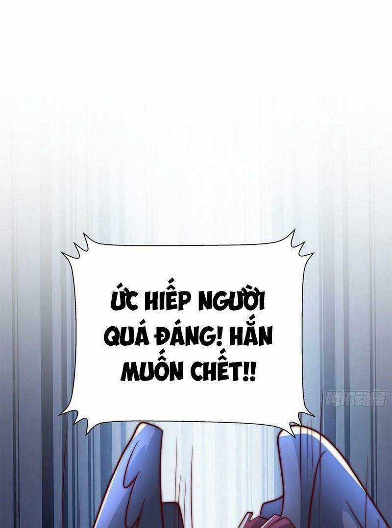 Ta Có Chín Nữ Đồ Đệ Chapter 295 trang 61