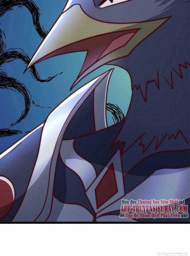 Ta Có Chín Nữ Đồ Đệ Chapter 295 trang 64