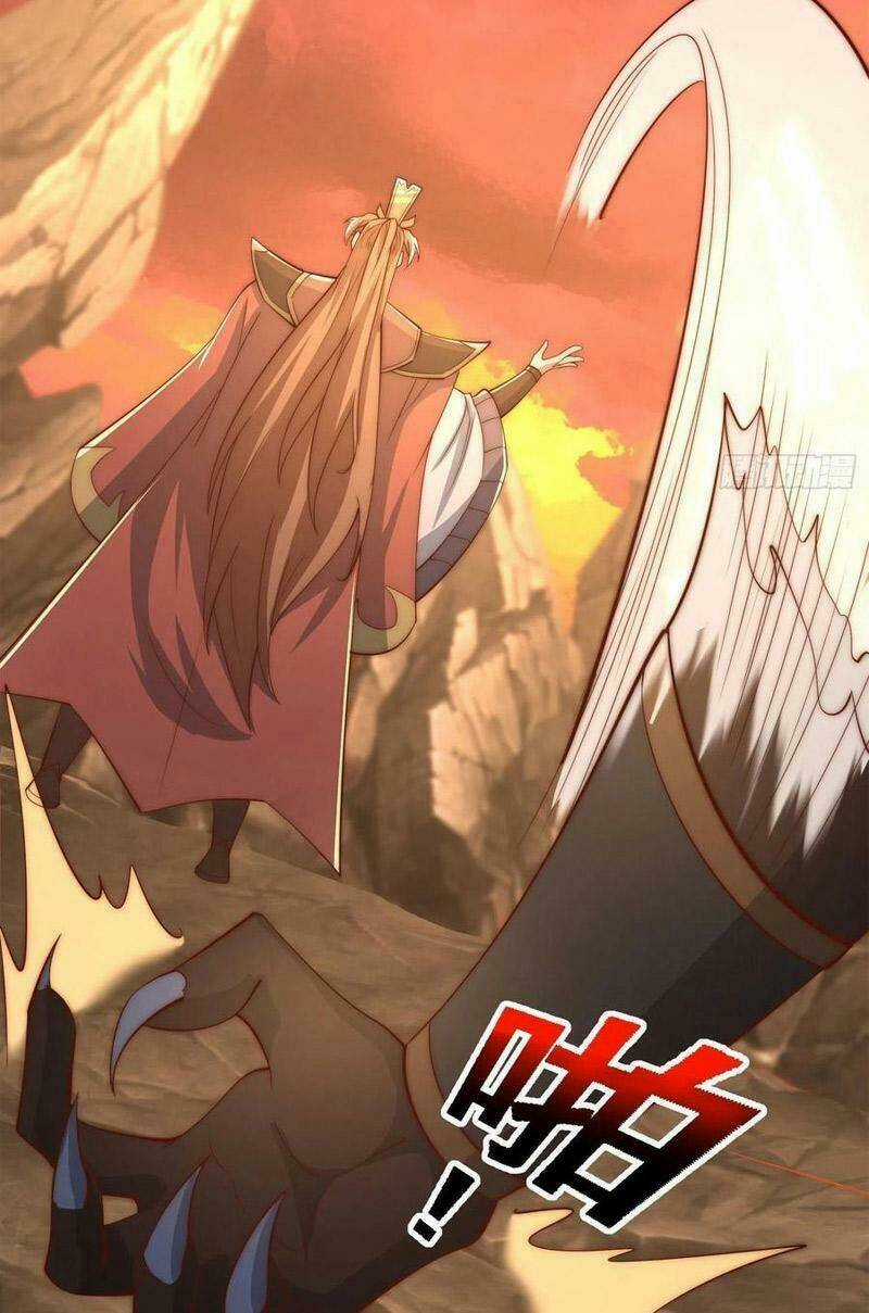 Ta Có Chín Nữ Đồ Đệ Chapter 295 trang 7