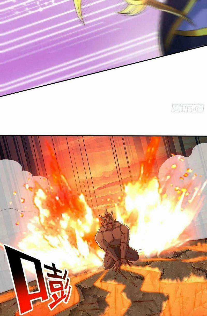 Ta Có Chín Nữ Đồ Đệ Chapter 296 trang 10