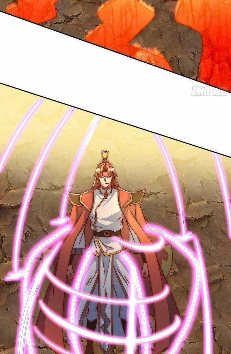 Ta Có Chín Nữ Đồ Đệ Chapter 296 trang 11