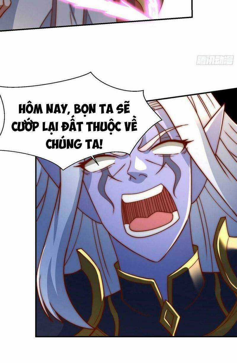 Ta Có Chín Nữ Đồ Đệ Chapter 296 trang 13