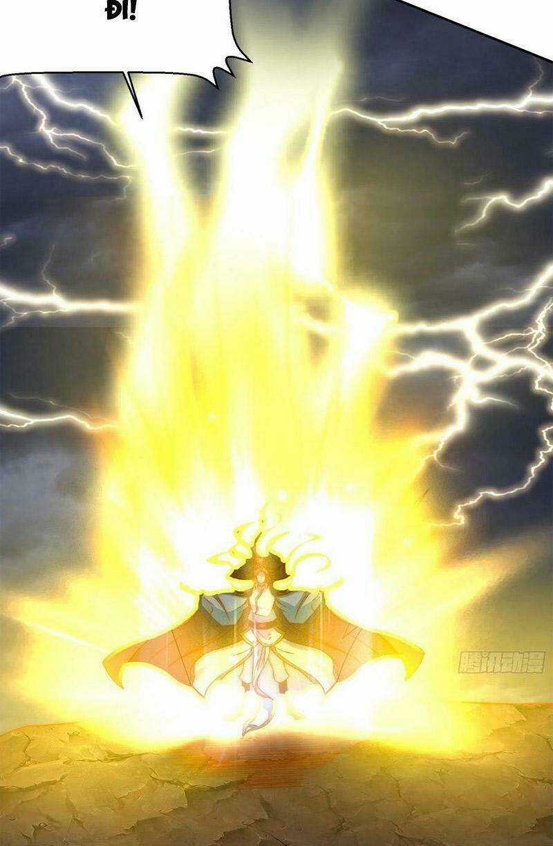 Ta Có Chín Nữ Đồ Đệ Chapter 296 trang 15