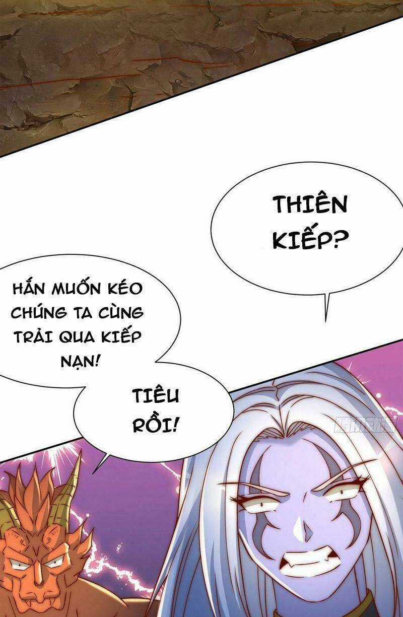 Ta Có Chín Nữ Đồ Đệ Chapter 296 trang 16