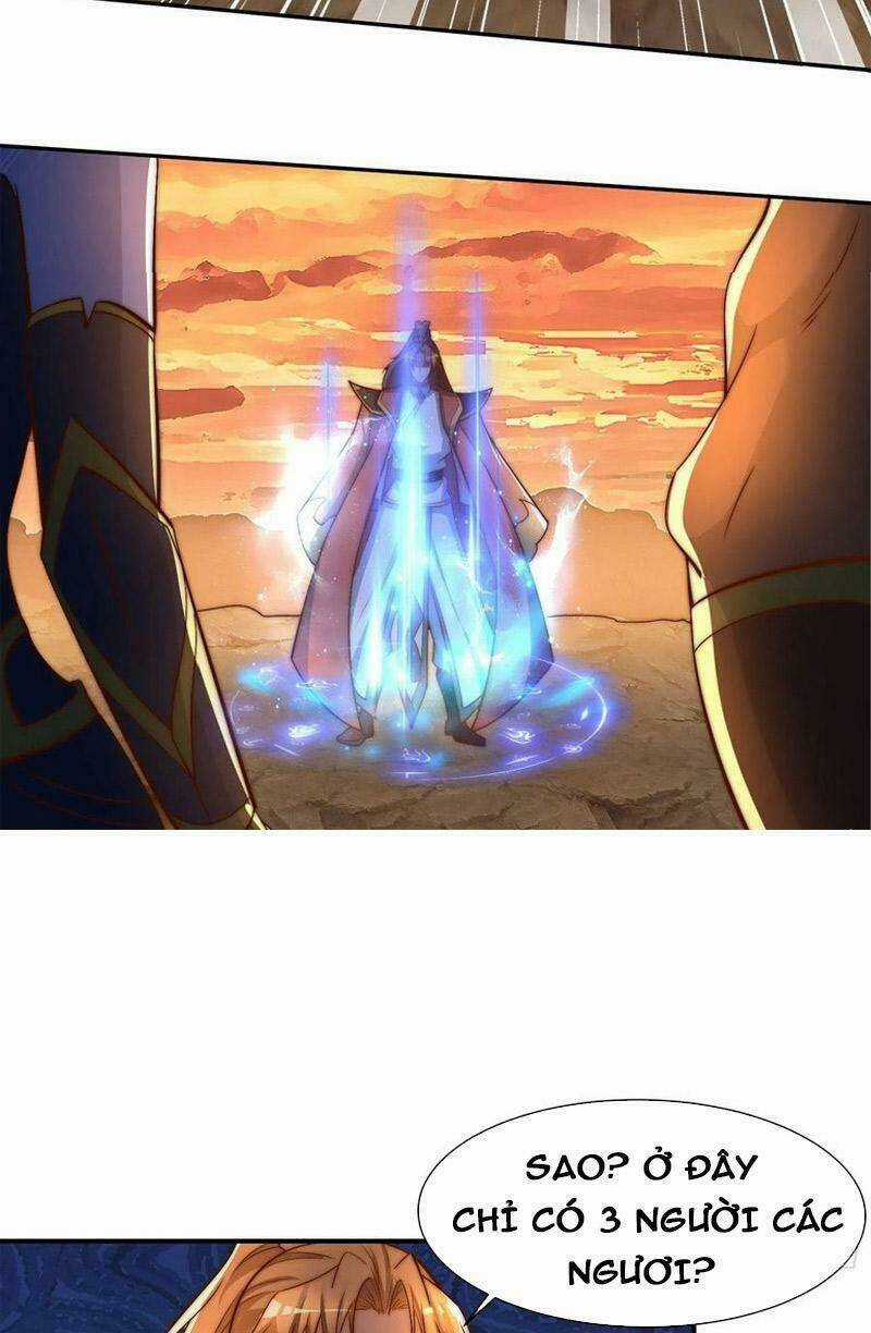 Ta Có Chín Nữ Đồ Đệ Chapter 296 trang 2