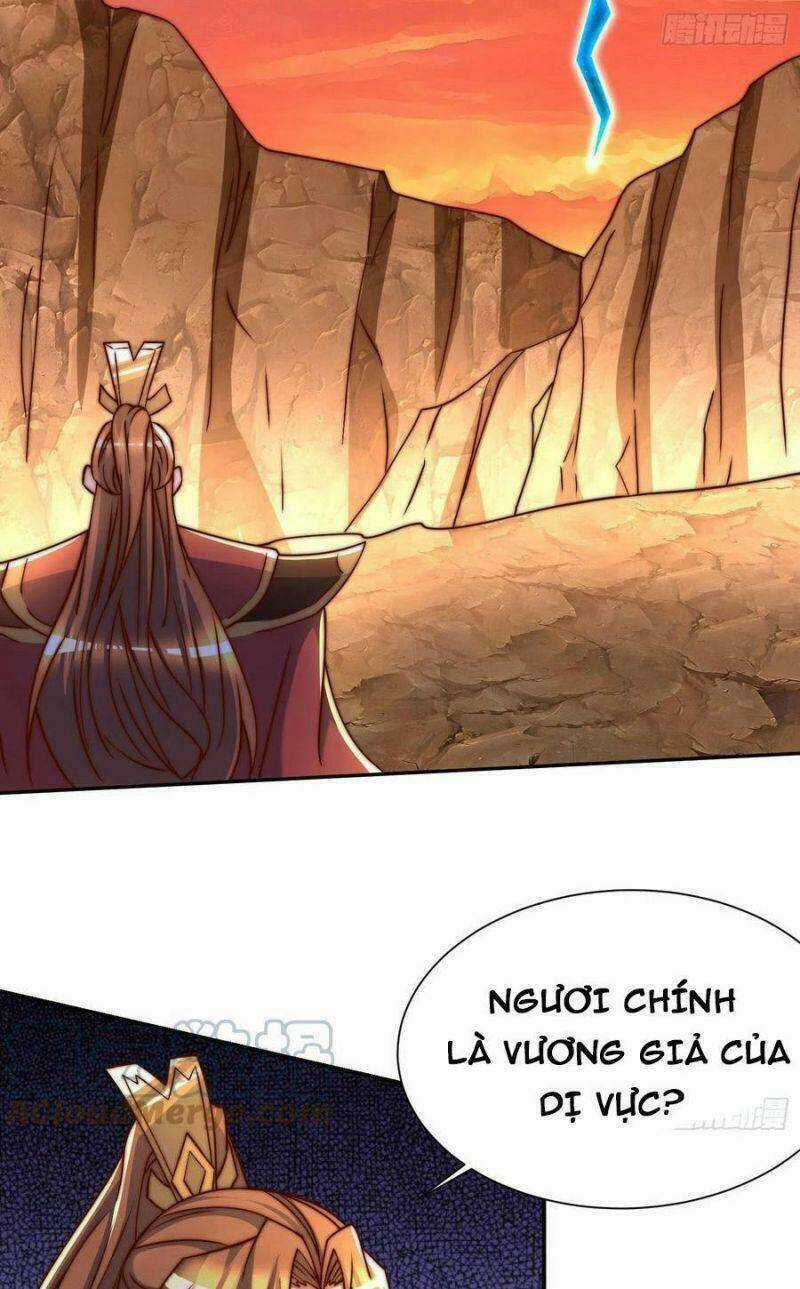 Ta Có Chín Nữ Đồ Đệ Chapter 296 trang 22