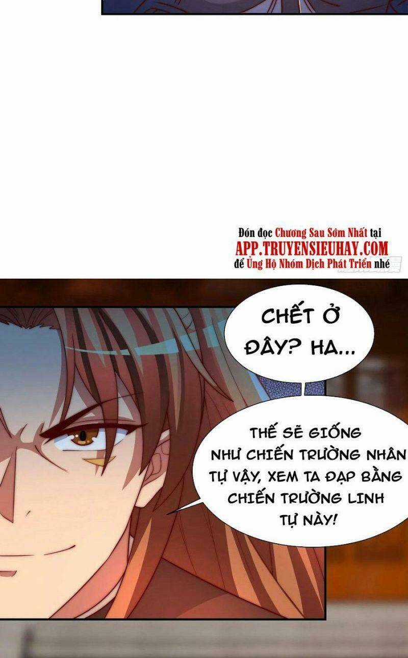 Ta Có Chín Nữ Đồ Đệ Chapter 296 trang 24