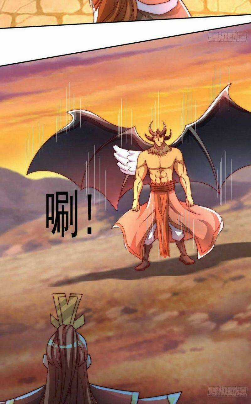 Ta Có Chín Nữ Đồ Đệ Chapter 296 trang 26