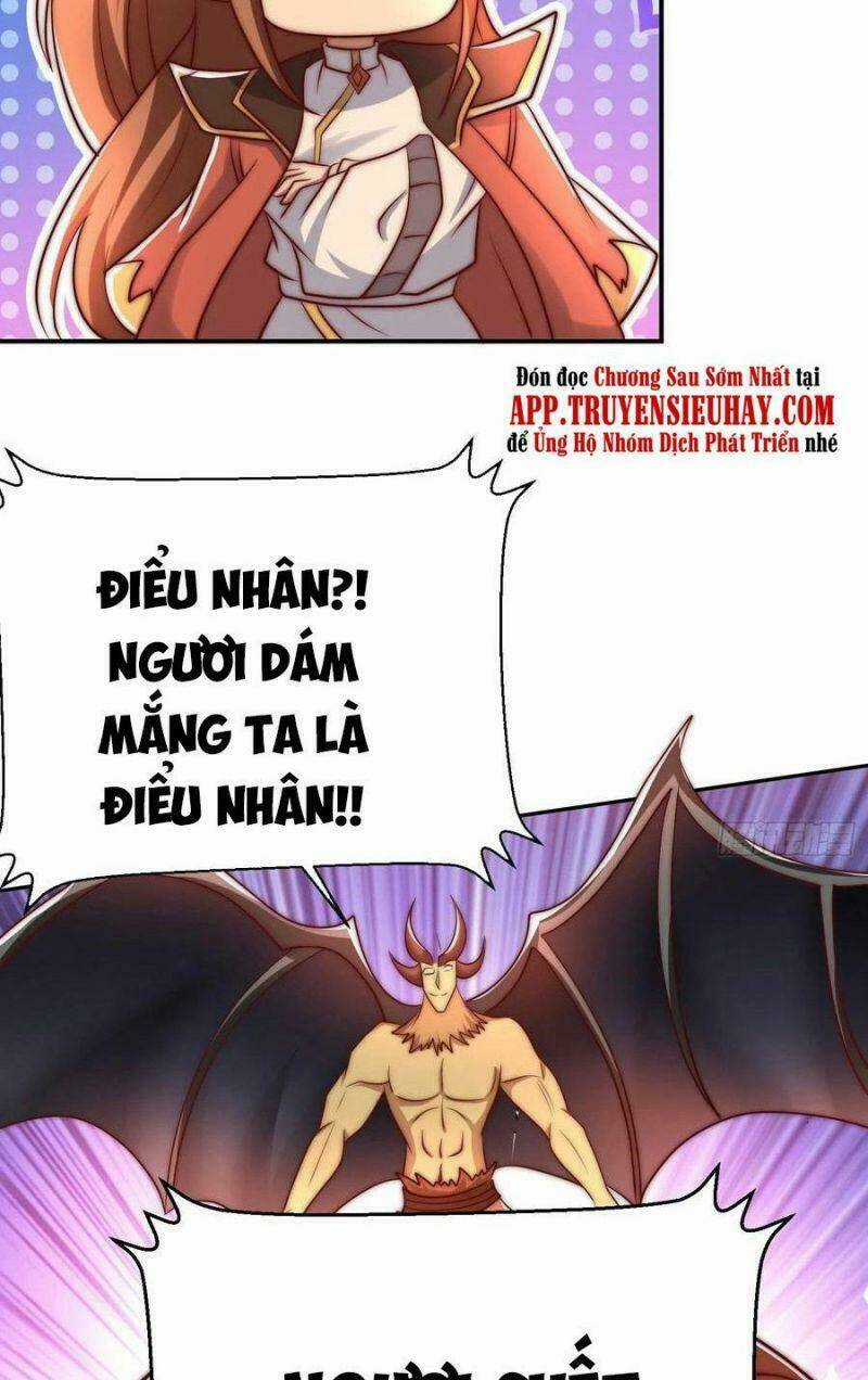 Ta Có Chín Nữ Đồ Đệ Chapter 296 trang 34