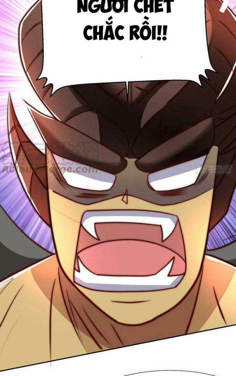 Ta Có Chín Nữ Đồ Đệ Chapter 296 trang 35