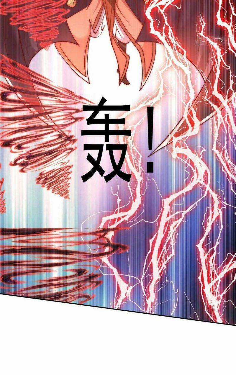 Ta Có Chín Nữ Đồ Đệ Chapter 296 trang 37