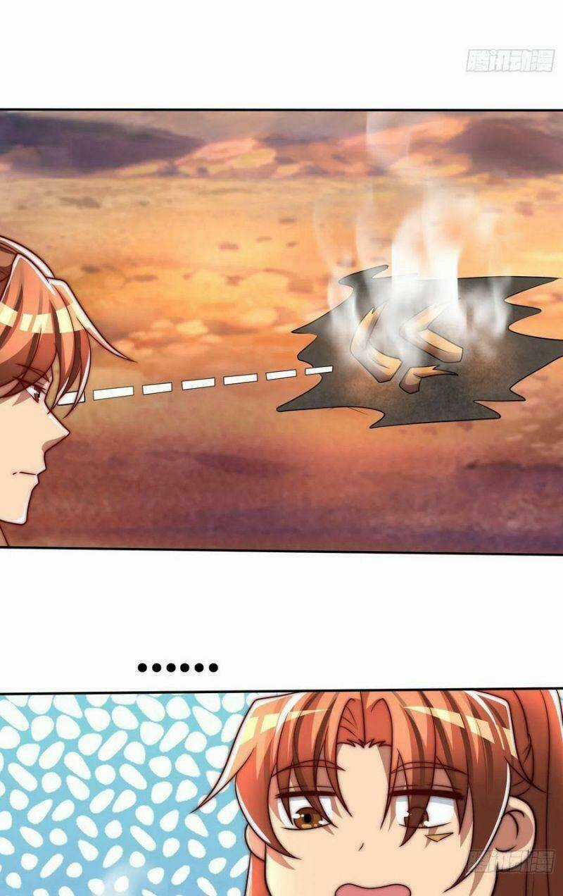 Ta Có Chín Nữ Đồ Đệ Chapter 296 trang 38