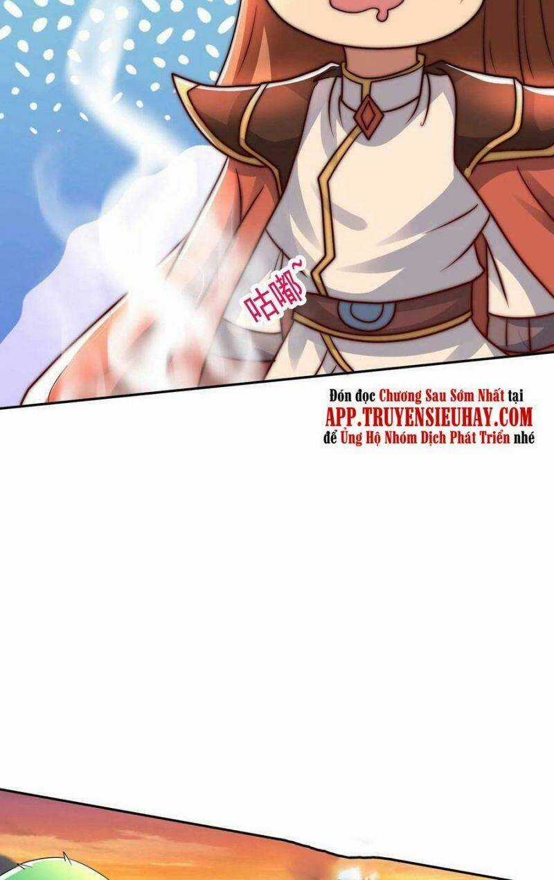 Ta Có Chín Nữ Đồ Đệ Chapter 296 trang 39