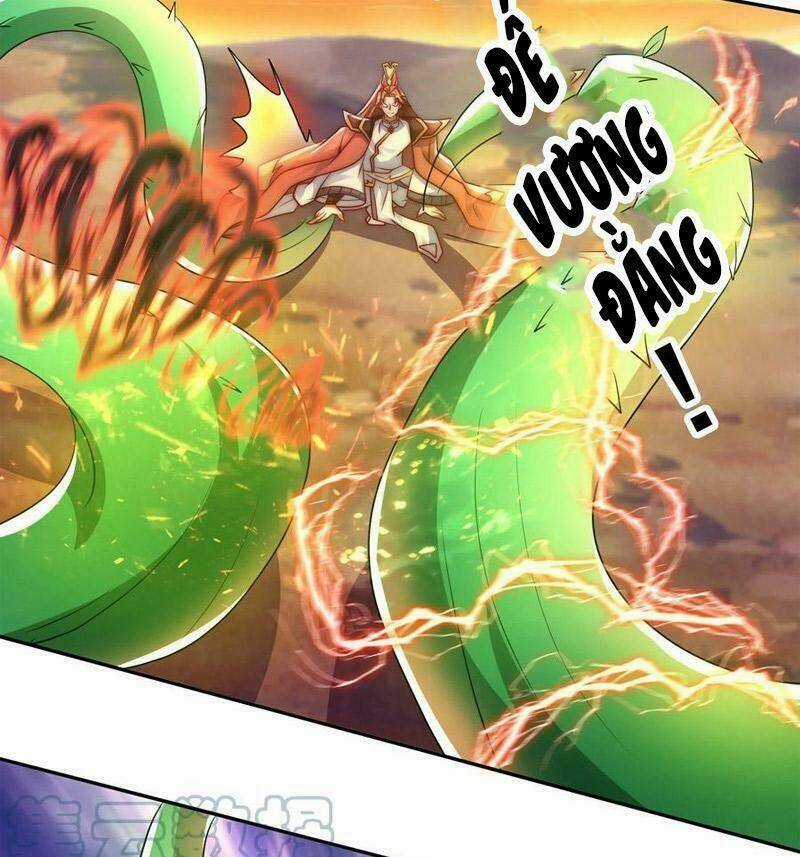 Ta Có Chín Nữ Đồ Đệ Chapter 296 trang 40